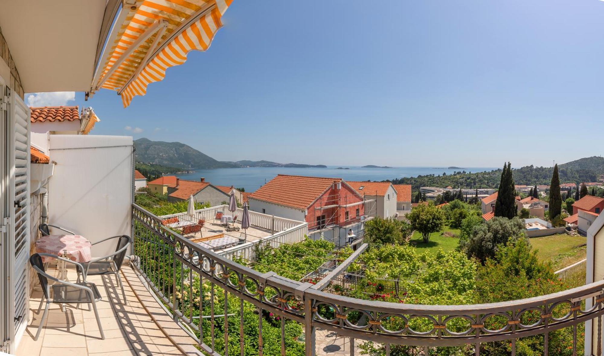 Apartmani Galic 2 Mlini Exterior photo