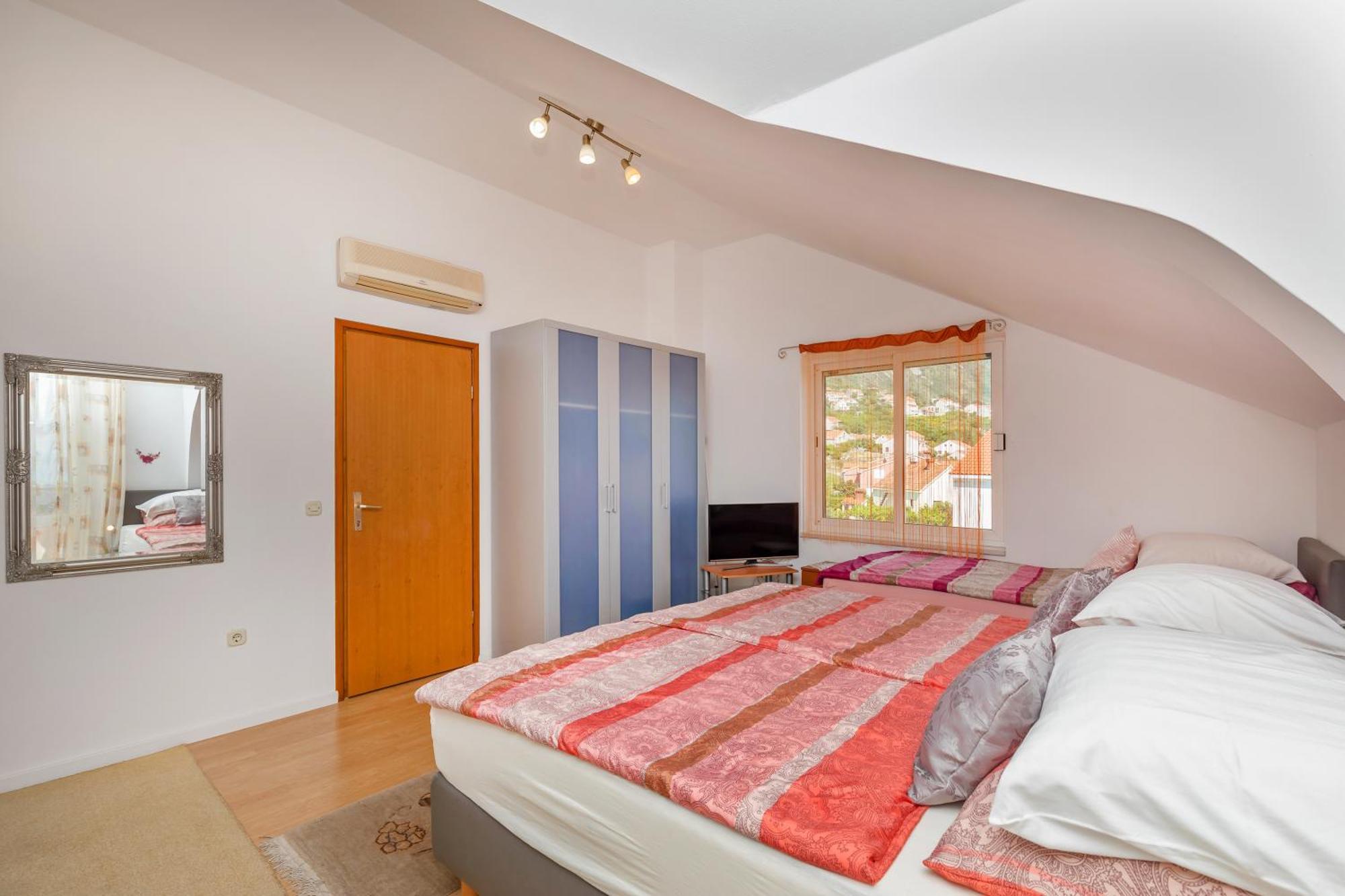 Apartmani Galic 2 Mlini Exterior photo