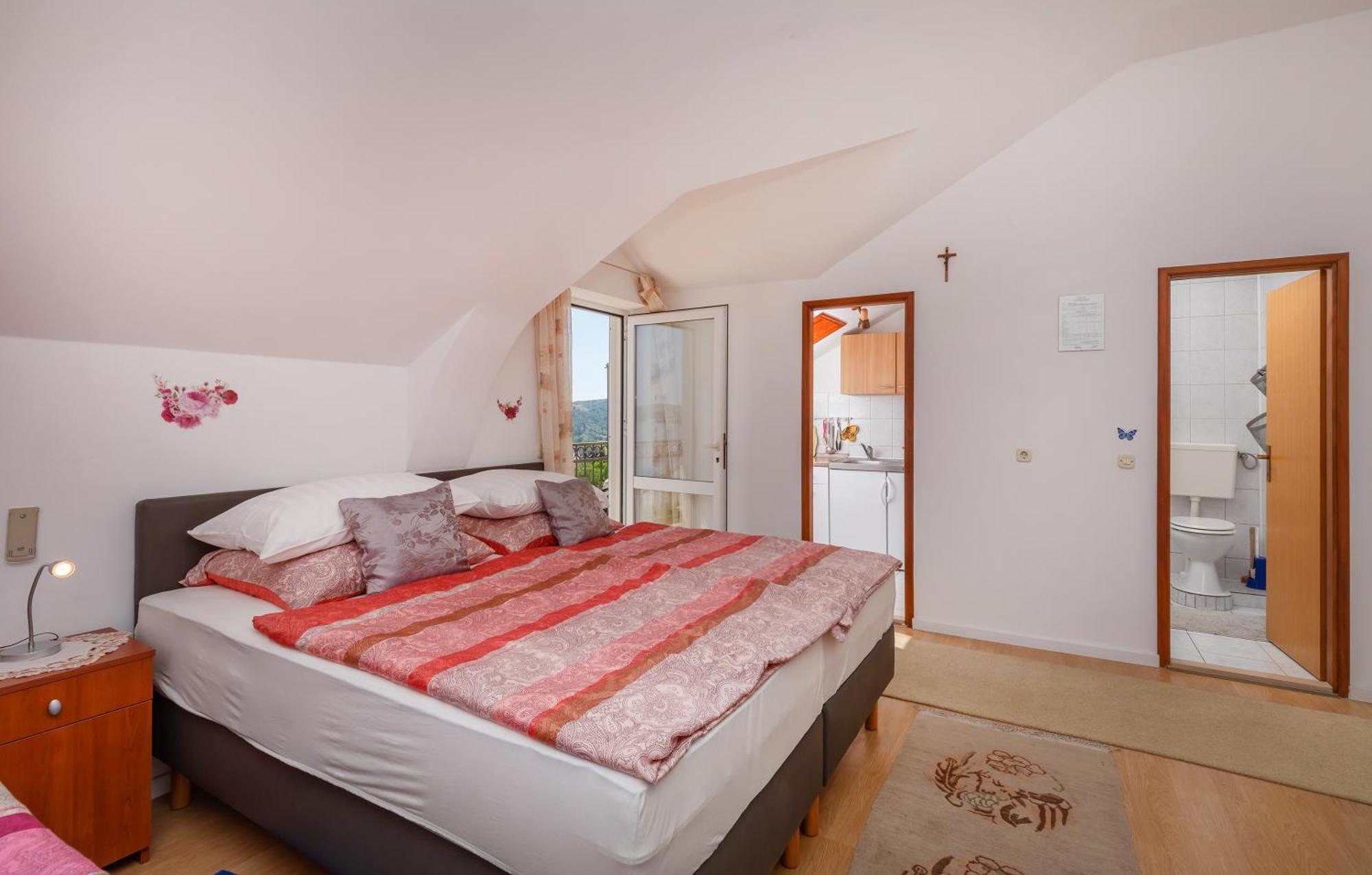 Apartmani Galic 2 Mlini Exterior photo