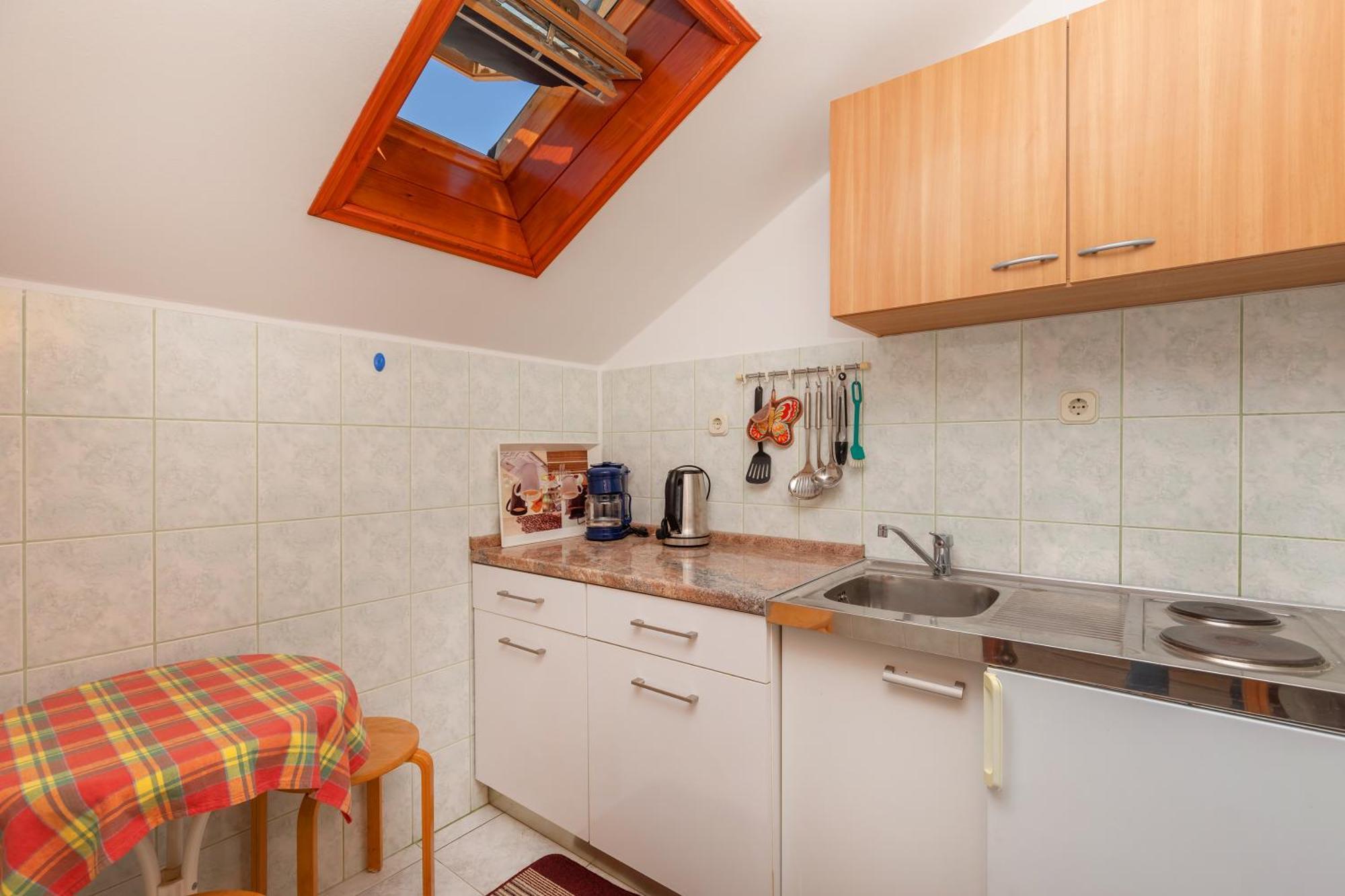 Apartmani Galic 2 Mlini Exterior photo