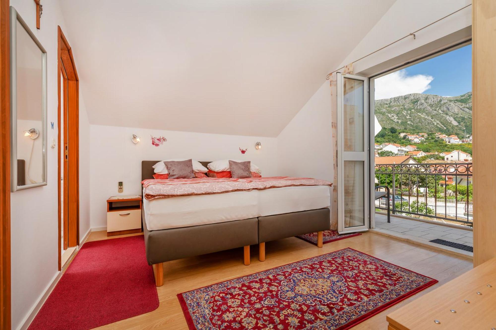 Apartmani Galic 2 Mlini Exterior photo