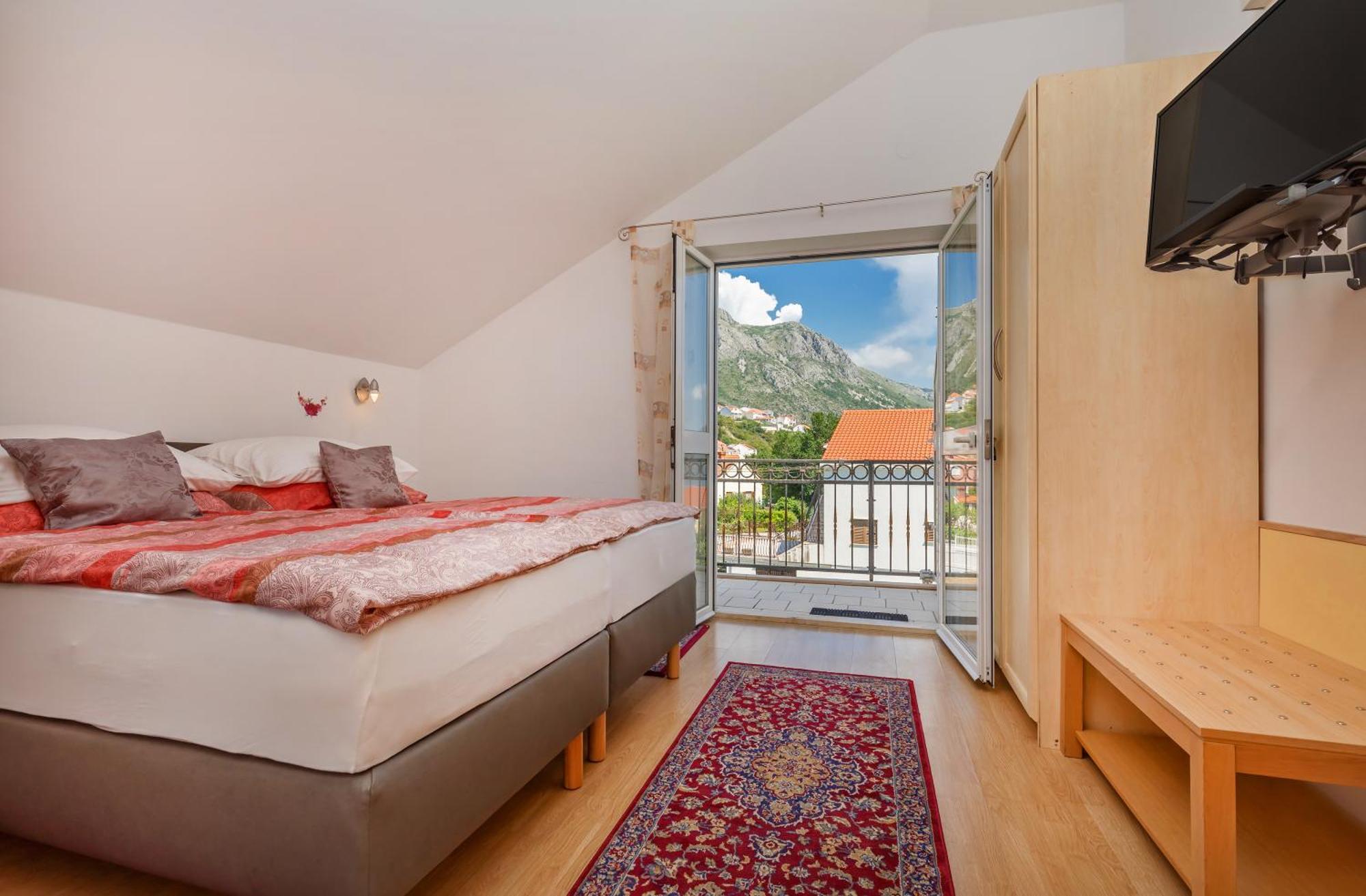 Apartmani Galic 2 Mlini Exterior photo