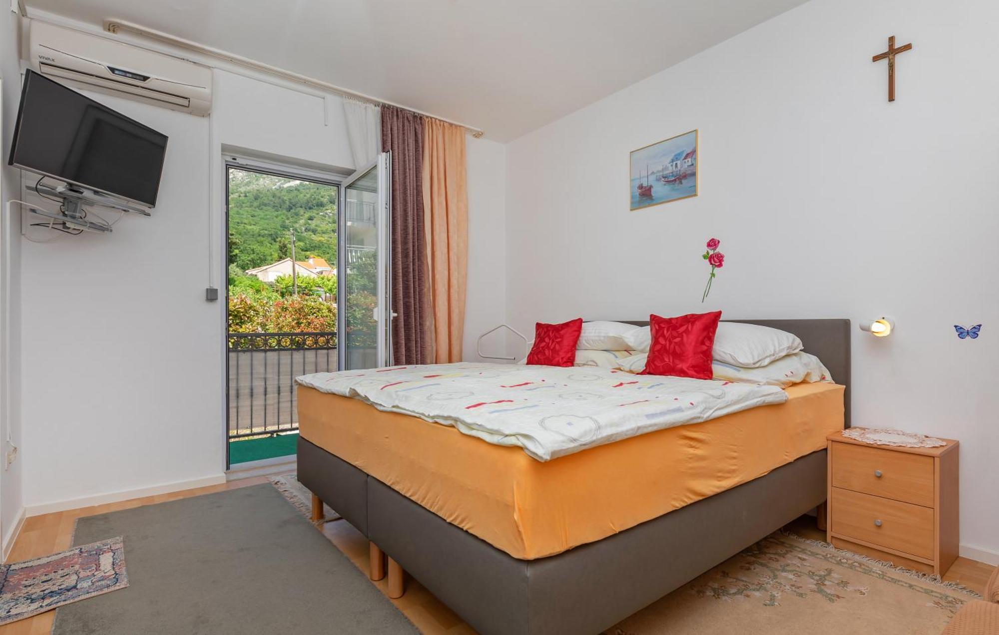 Apartmani Galic 2 Mlini Exterior photo