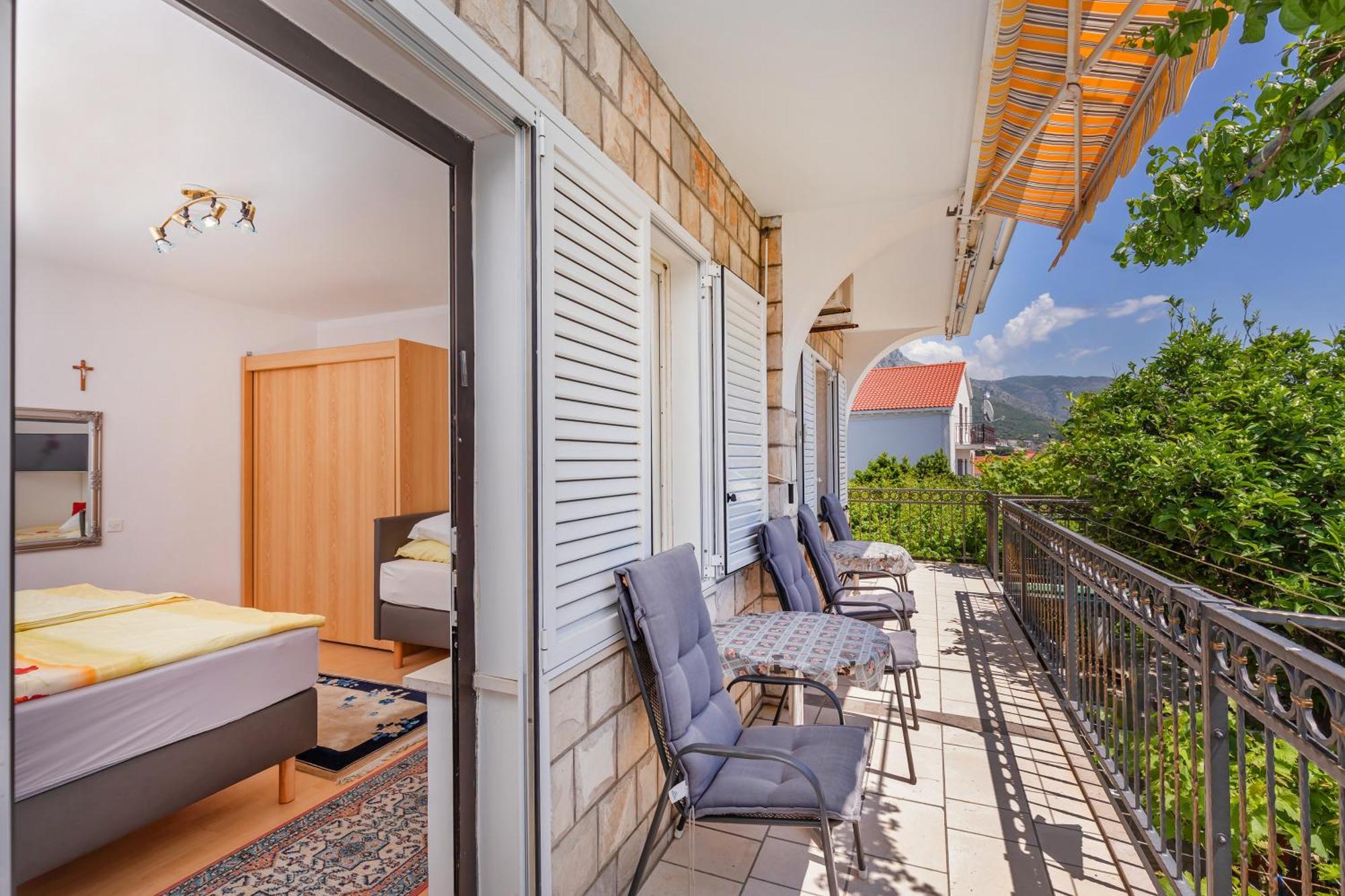 Apartmani Galic 2 Mlini Exterior photo
